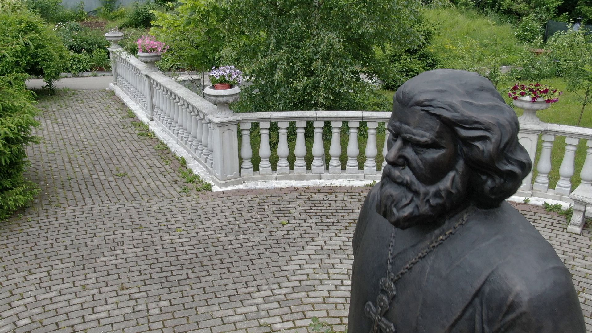 Химки, церковь, культура,видео с коптера,