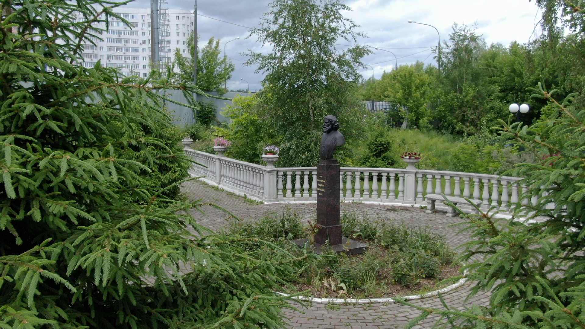 Химки, церковь, культура,видео с коптера,