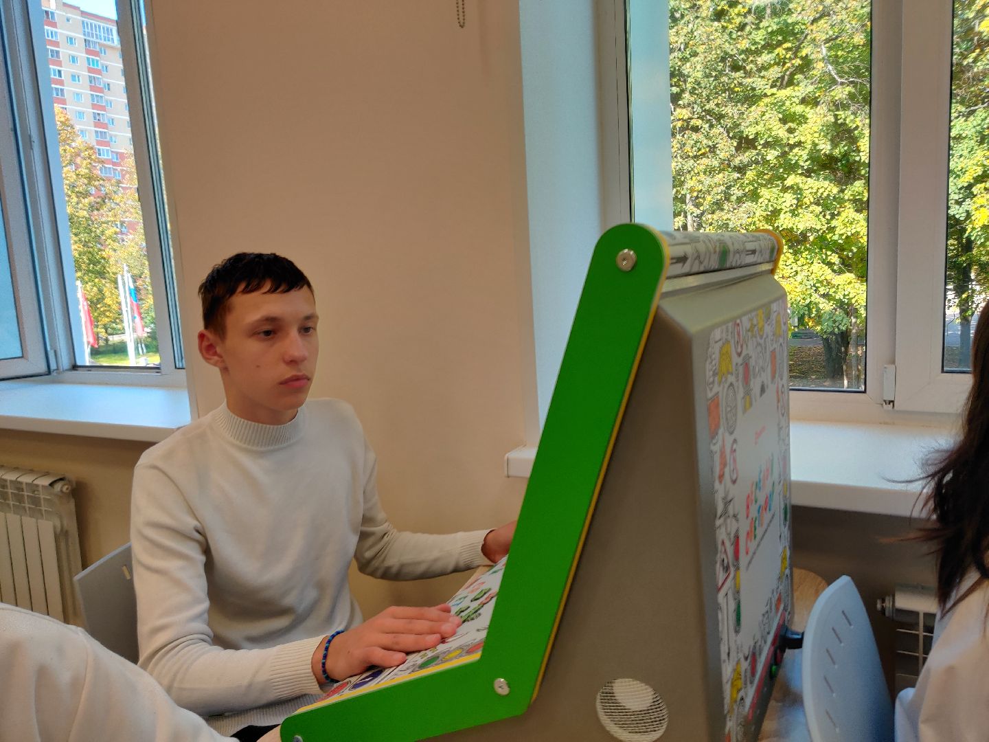 красноармейск, г.о. пушкинский, образование подмосковья, топ-100, учитель,