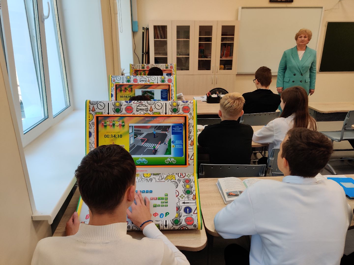 красноармейск, г.о. пушкинский, образование подмосковья, топ-100, учитель,