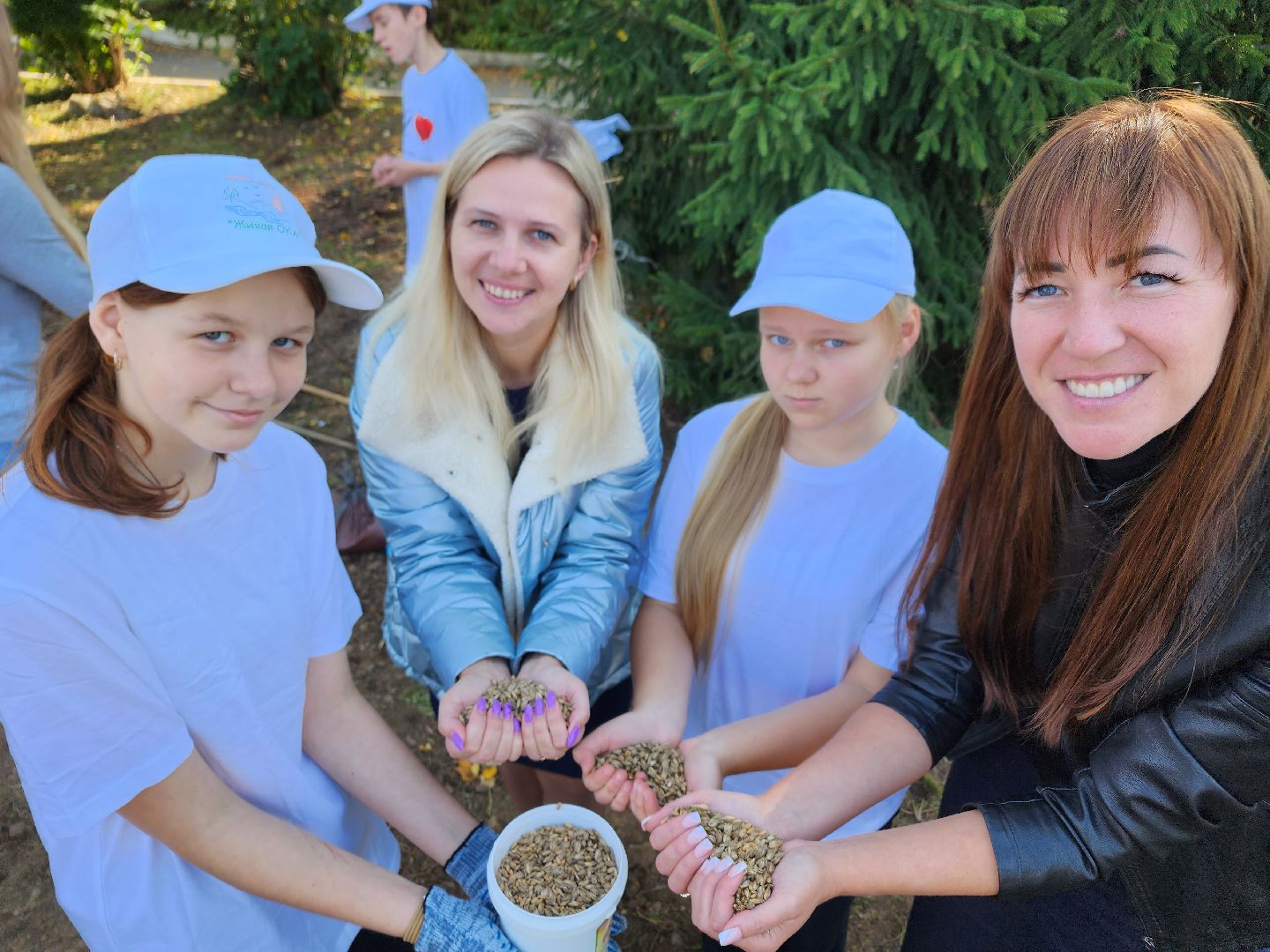 Ступино, аграрный класс, образование,