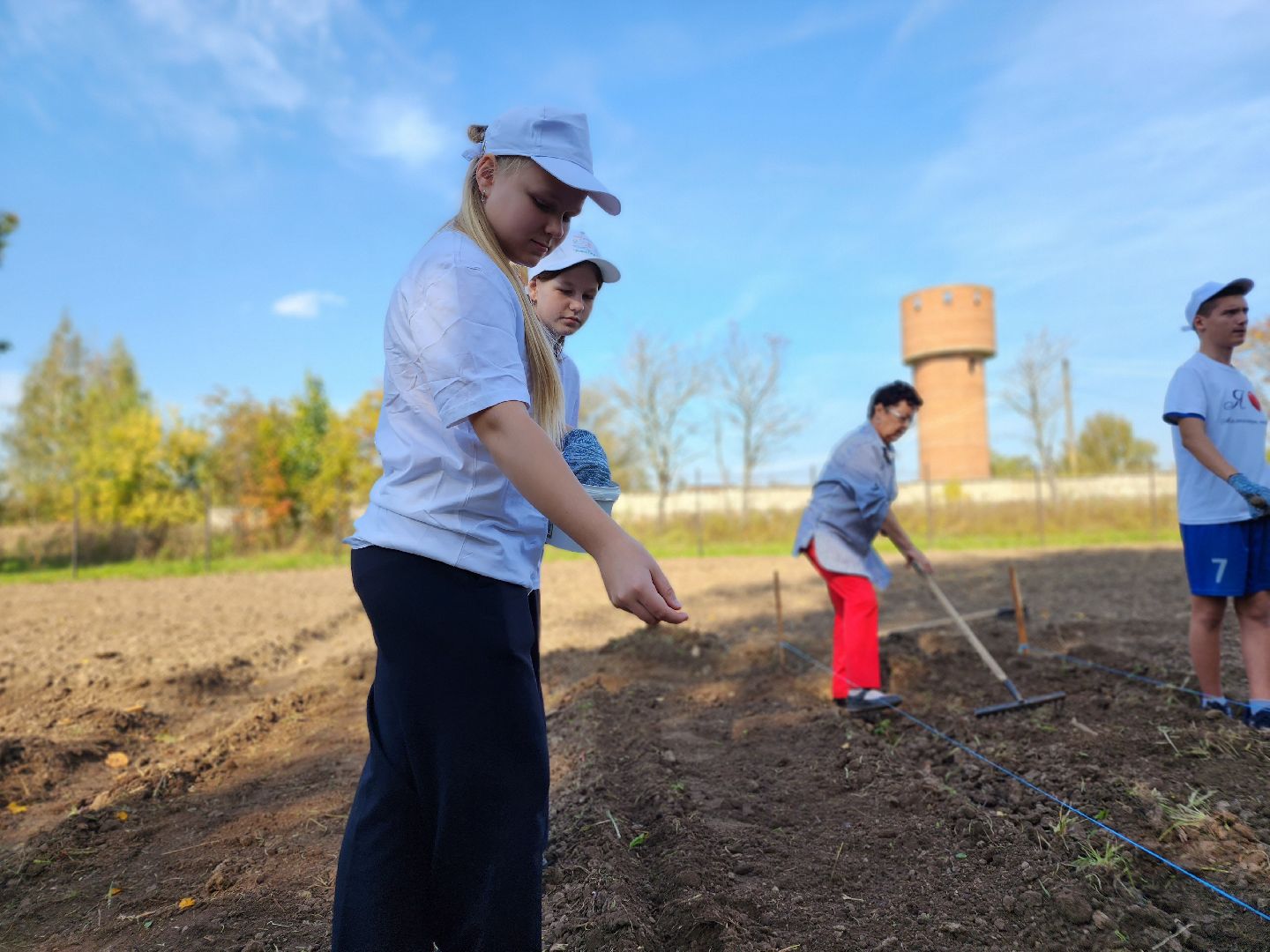 Ступино, аграрный класс, образование,