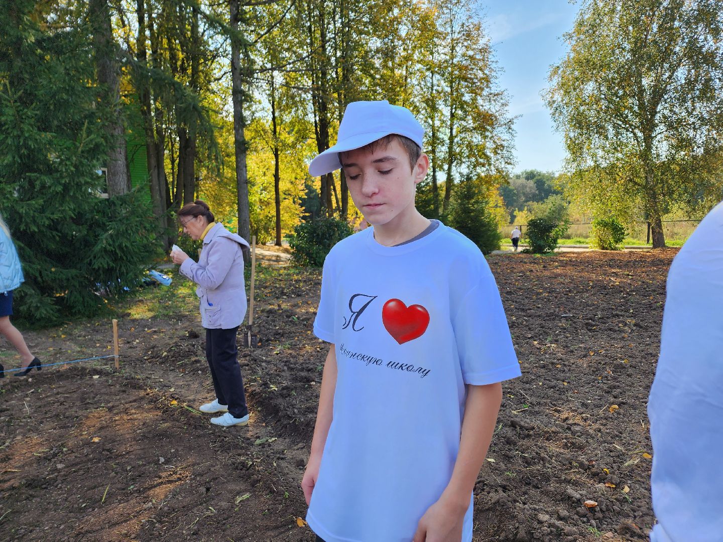 Ступино, аграрный класс, образование,