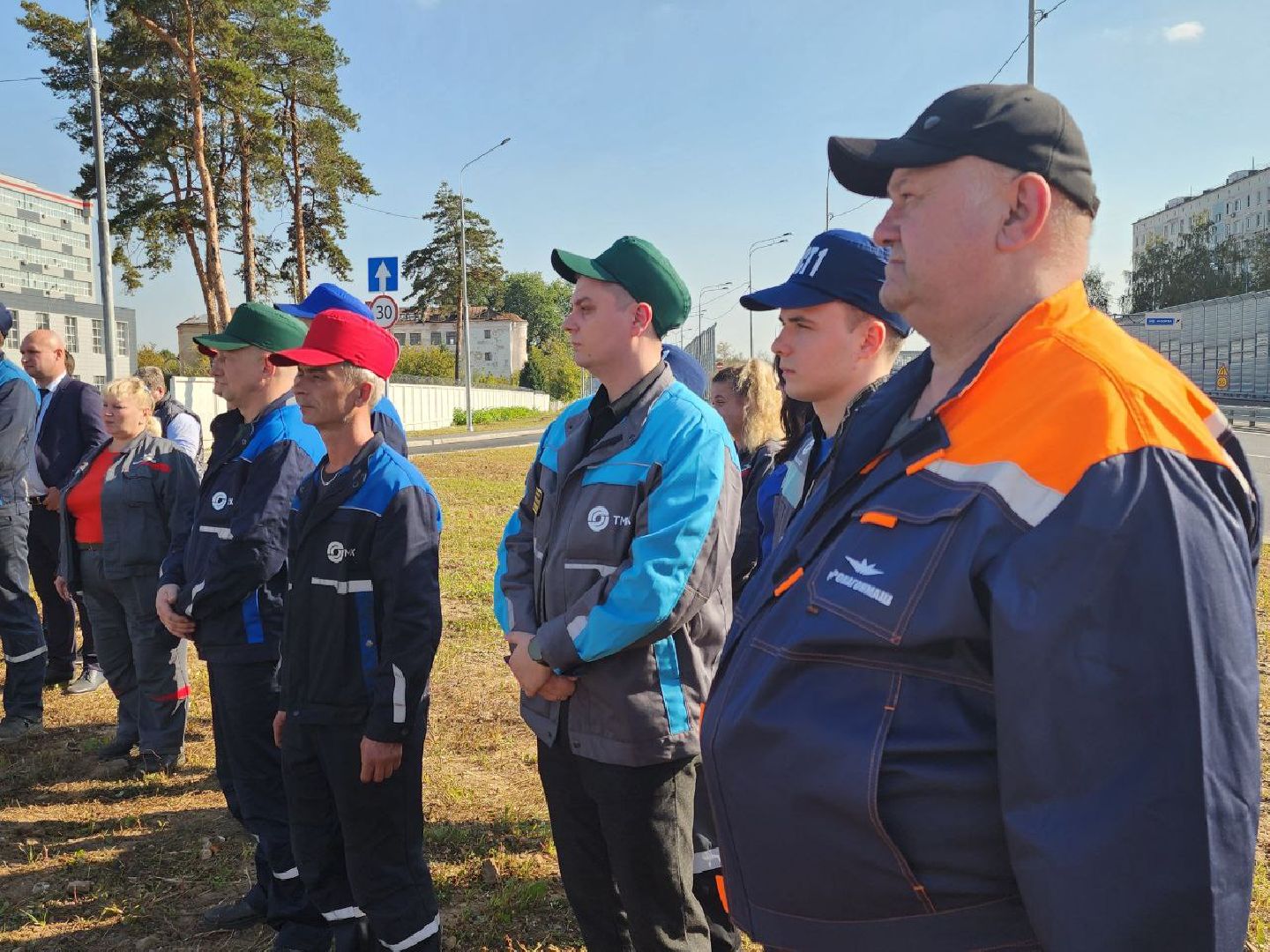 ММЗ, МВМ, мытищи, завод, стела,