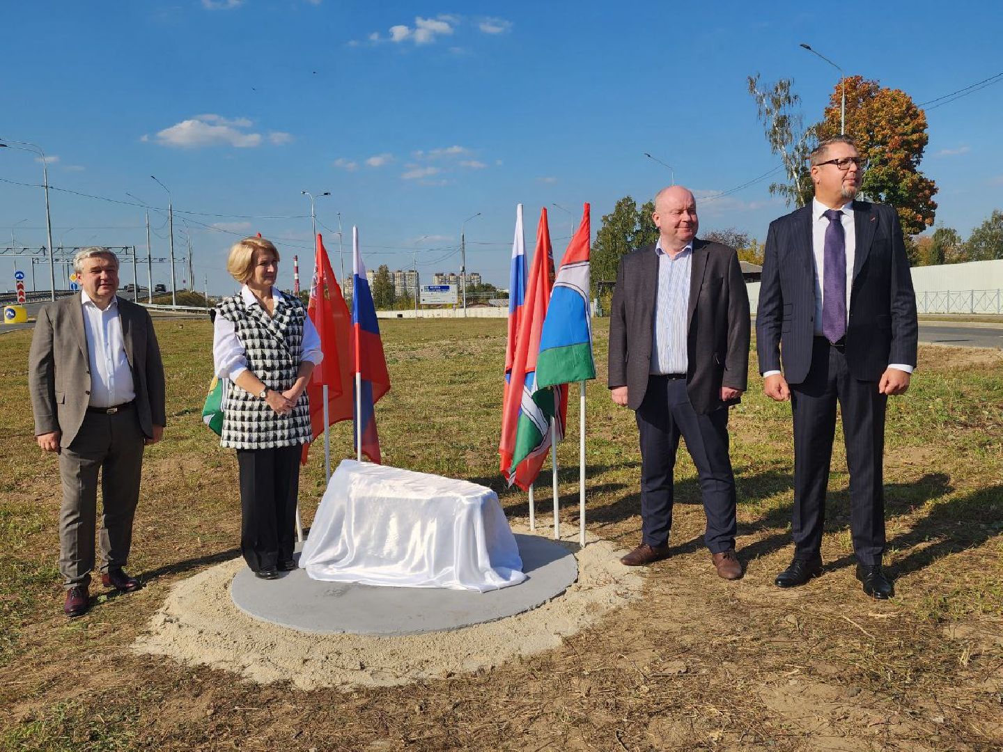 ММЗ, МВМ, мытищи, завод, стела,