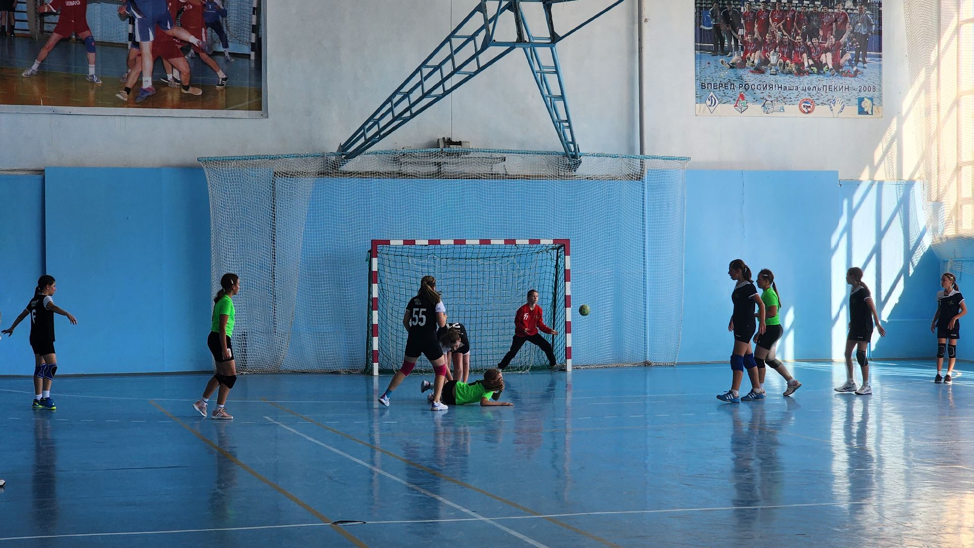гандбол, Протвино, первенствомосковскойобласти, спорт подмосковья, соревнования,