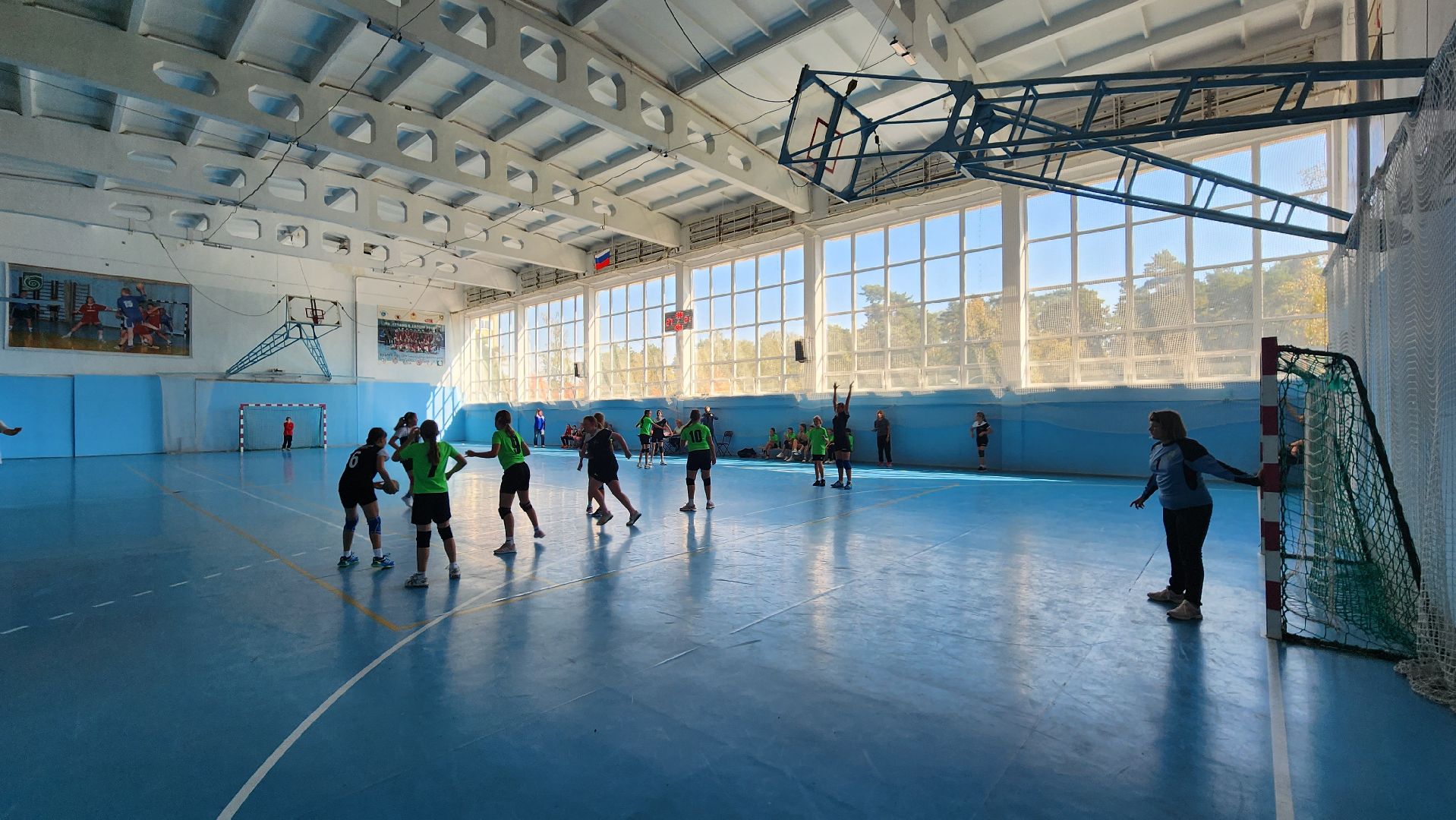 гандбол, Протвино, первенствомосковскойобласти, спорт подмосковья, соревнования,