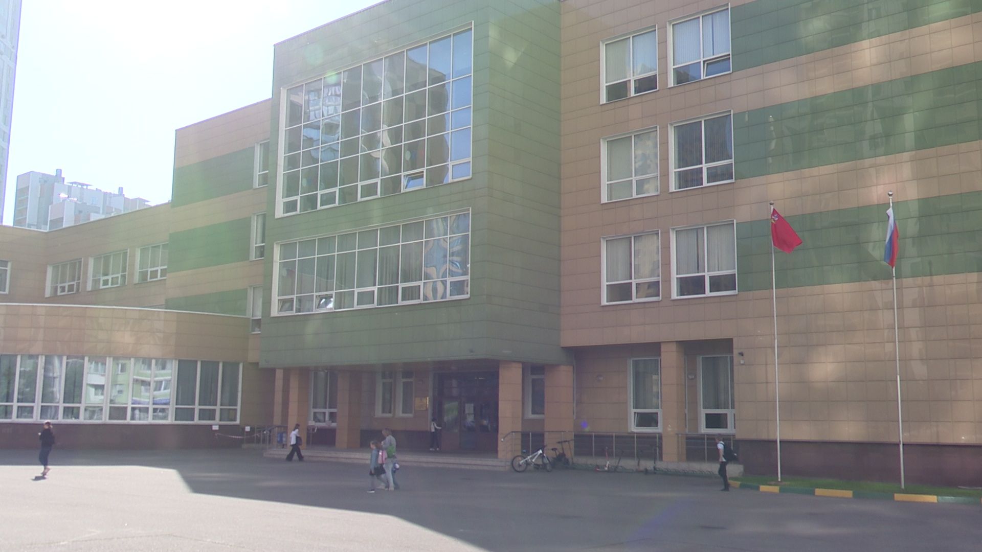 Реутов, образование, штукатурка, ремонт, дети,