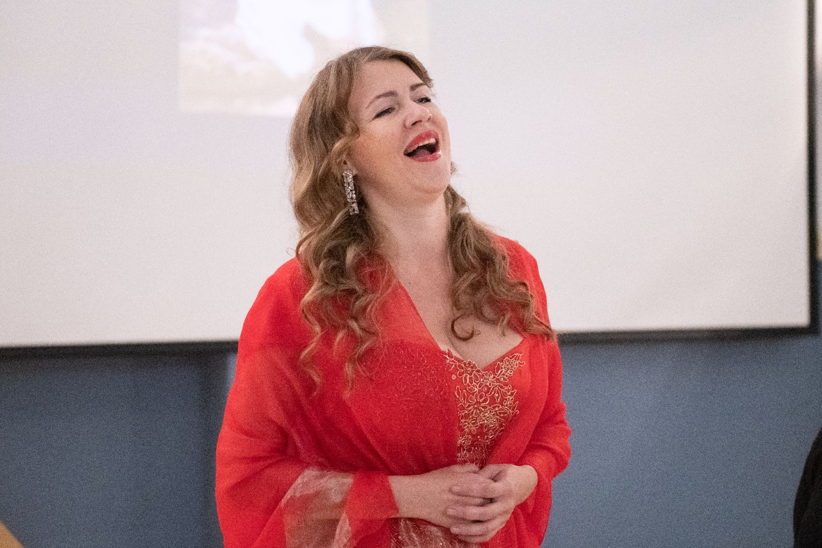 лыткарино, культура, библиотека, президентский грант, классическая музыка, концерт, президентский фонд культурных инициатив,