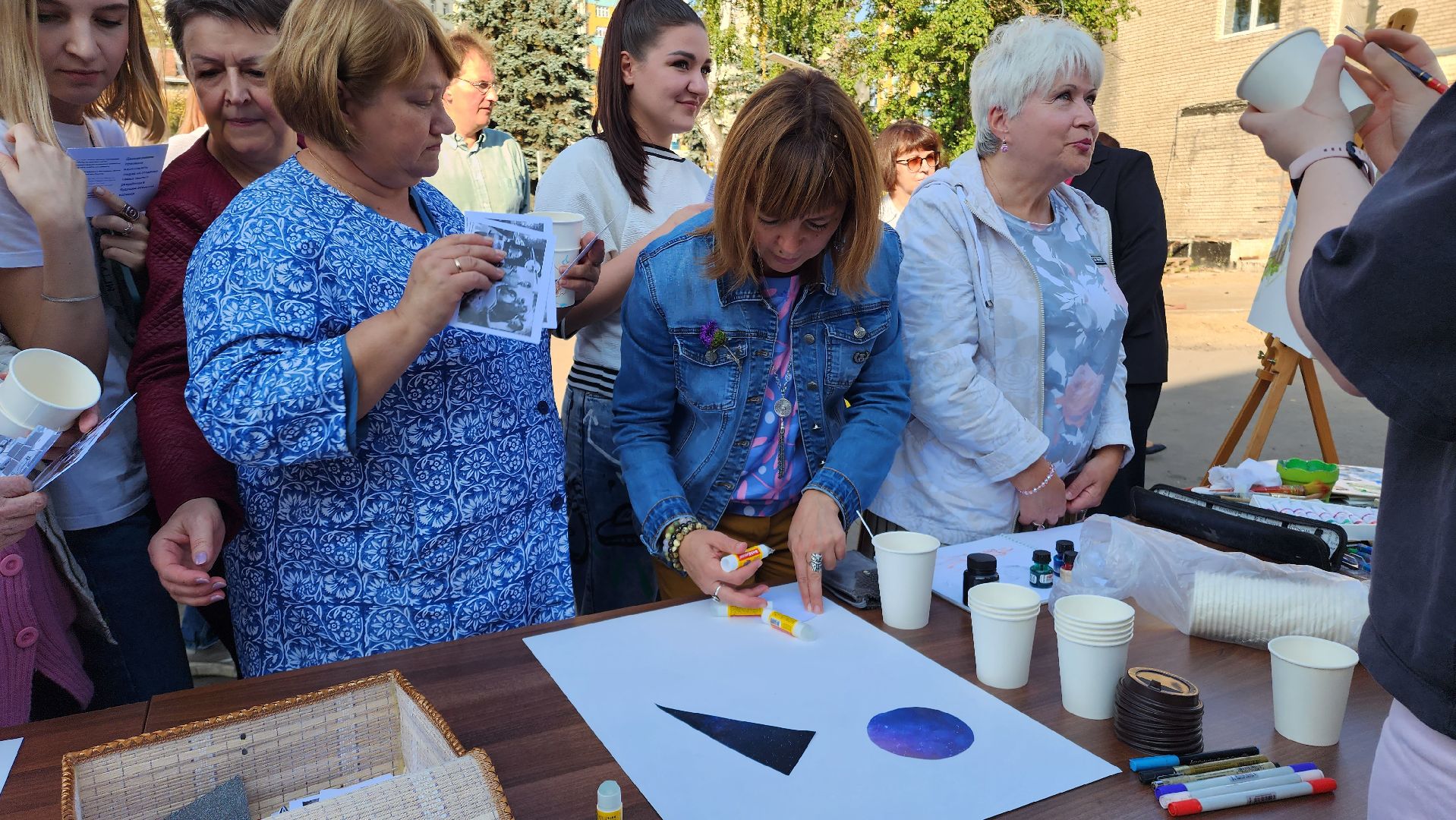 арт-объект, стрит-арт, граффити, культура, предприятие,