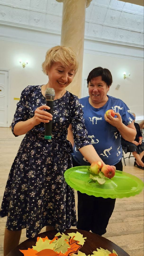 активное долголетие, старшее поколение, танцевальная программа, культура подмосковья,