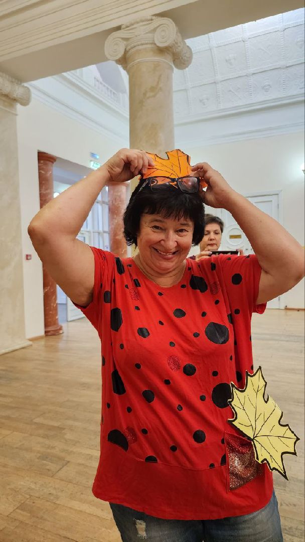 активное долголетие, старшее поколение, танцевальная программа, культура подмосковья,