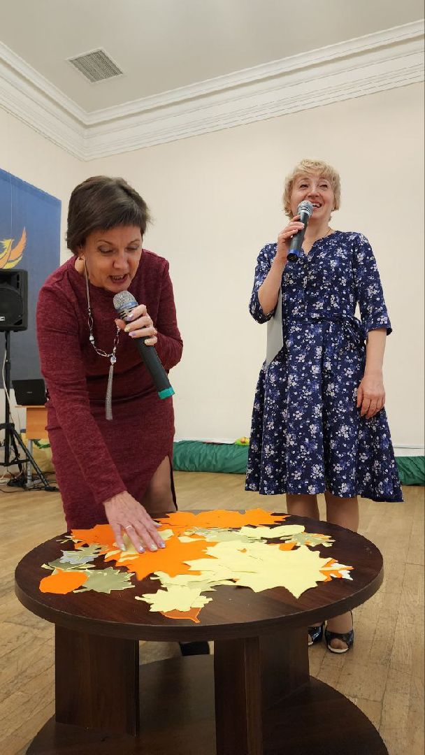 активное долголетие, старшее поколение, танцевальная программа, культура подмосковья,