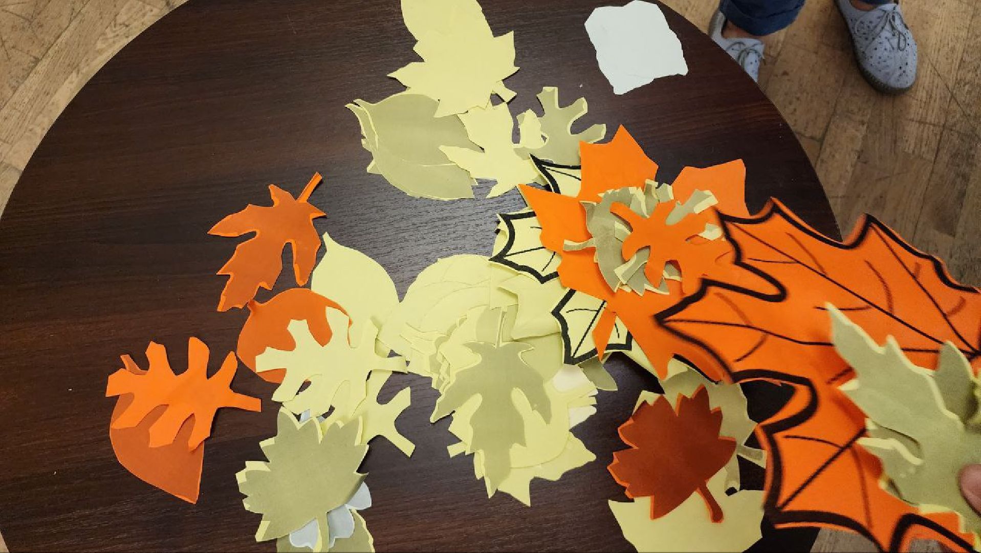 активное долголетие, старшее поколение, танцевальная программа, культура подмосковья,