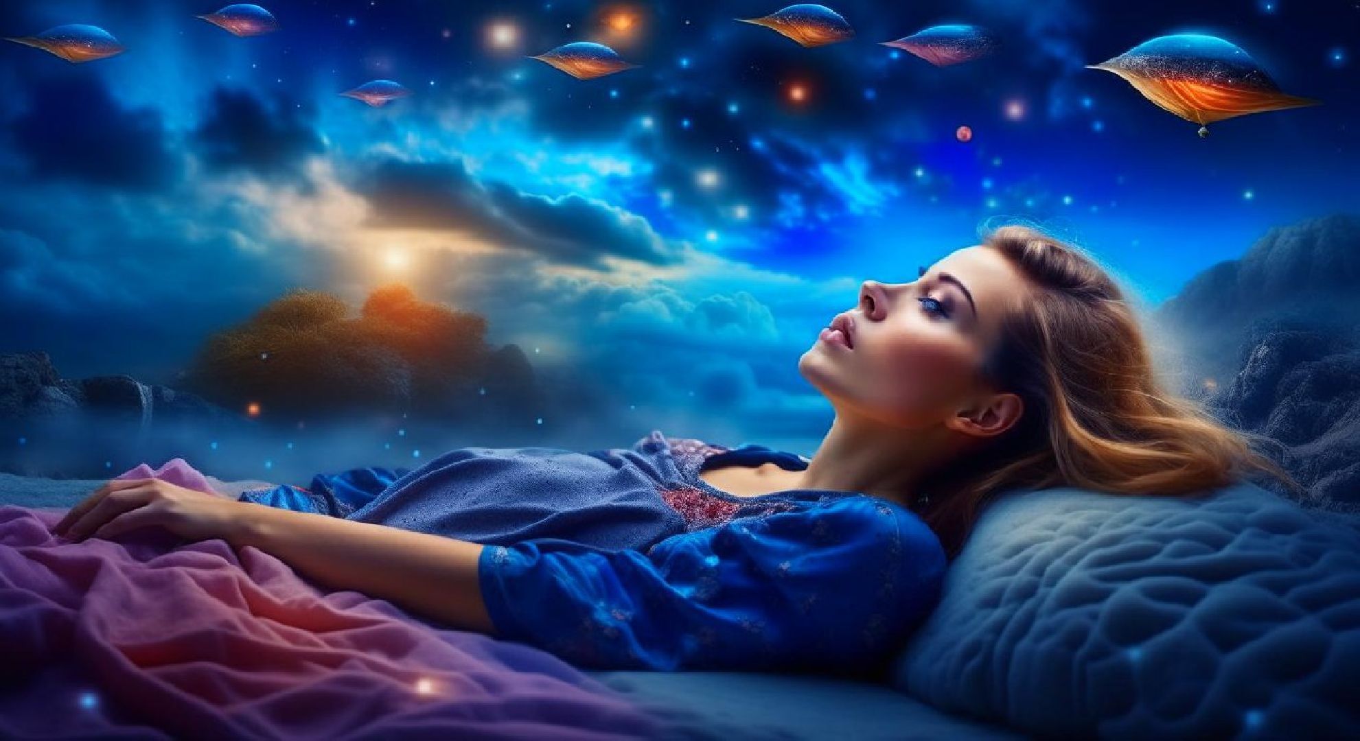 сон, сновидения, всемирный день сновидений, сомнолог, лосино-петровский,