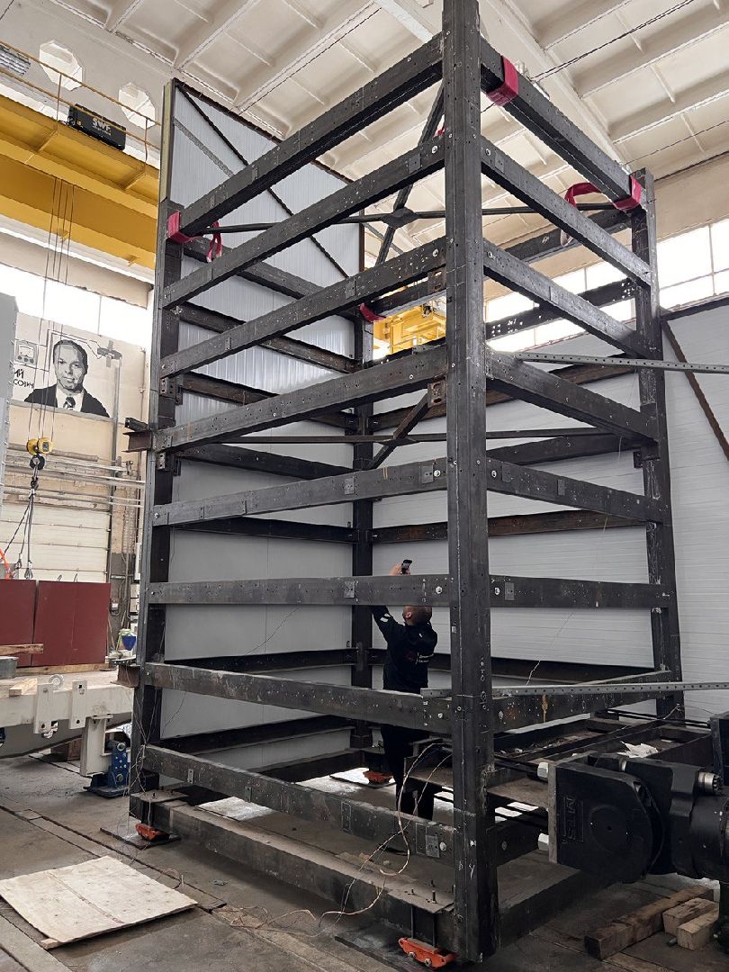 лобня, экономика, сейсмоактивность, металл профиль,