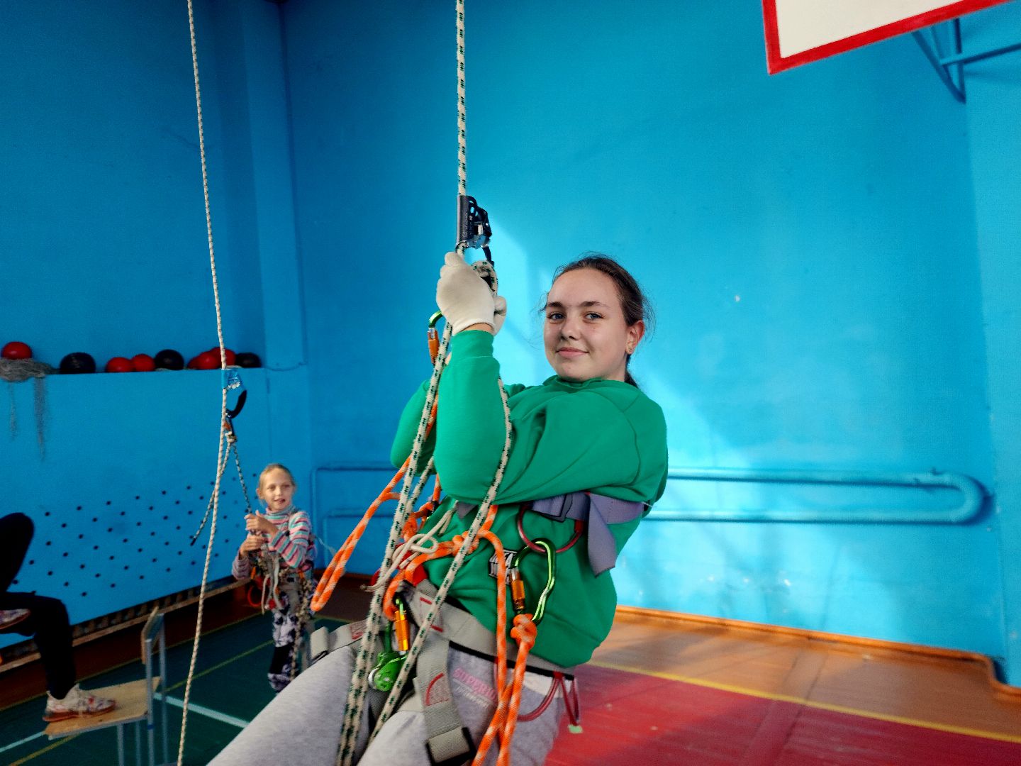 шатура, бродяги, мещера, тренировка, школа 4, Левошево, туризм, пешеходный,