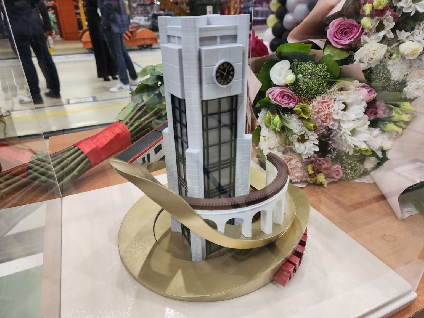 День машиностроителя, мытищи, АО Метровагонмаш, АО Трансмашхолдинг, Московский метрополитен,