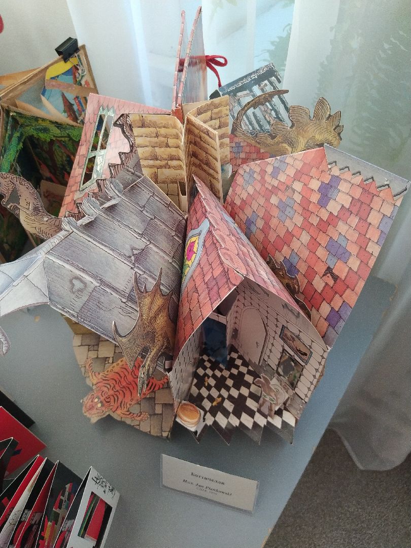 Коломна, Культура, Выставка, Книги,