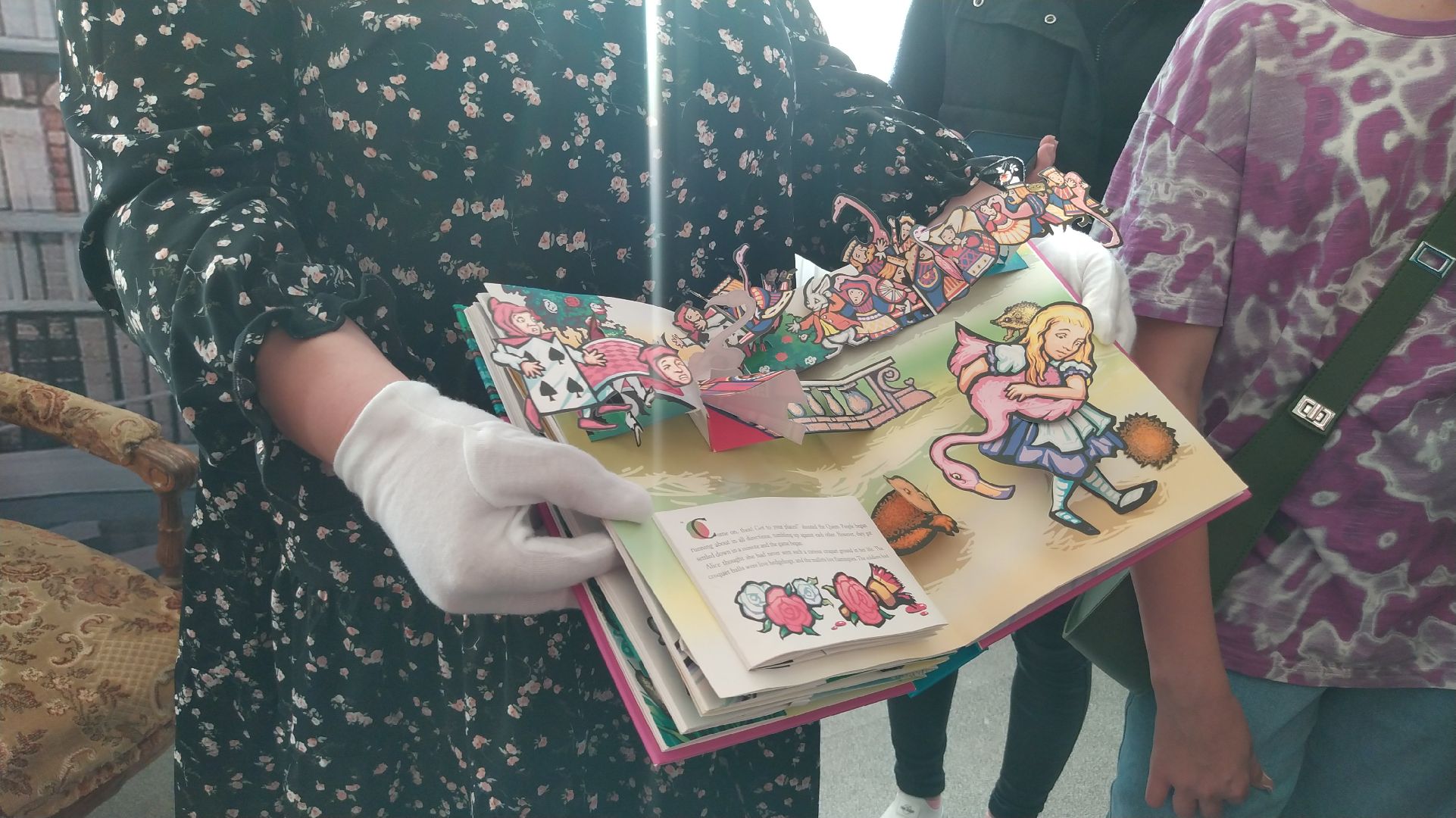 Коломна, Культура, Выставка, Книги,