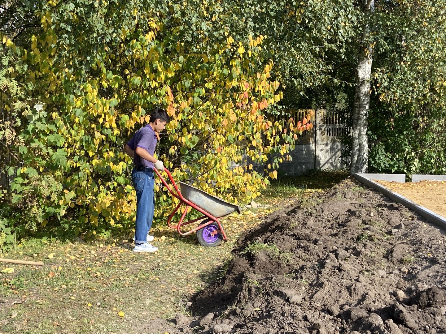 спортивная площадка, школа, обращение жителей,