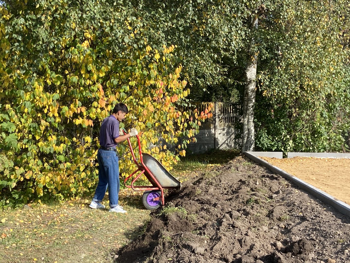 спортивная площадка, школа, обращение жителей,