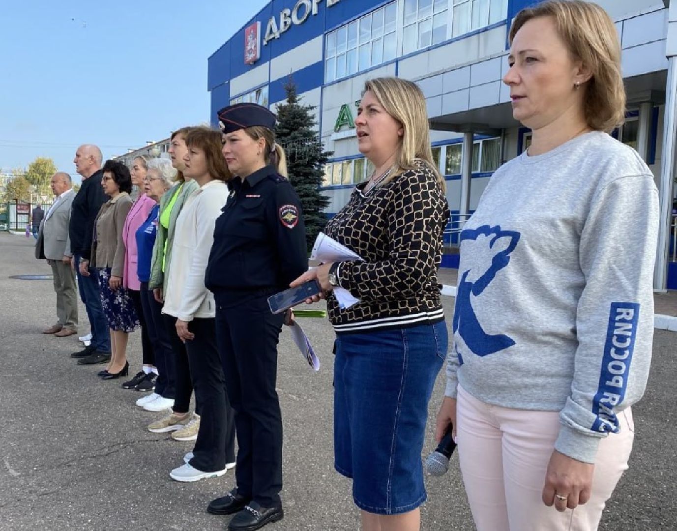 деньбезавтомобиля, талдом, молодаягвардия, единаяроссия, МГЕРМО, Госавтоинспекция, МГЕРТалдом,