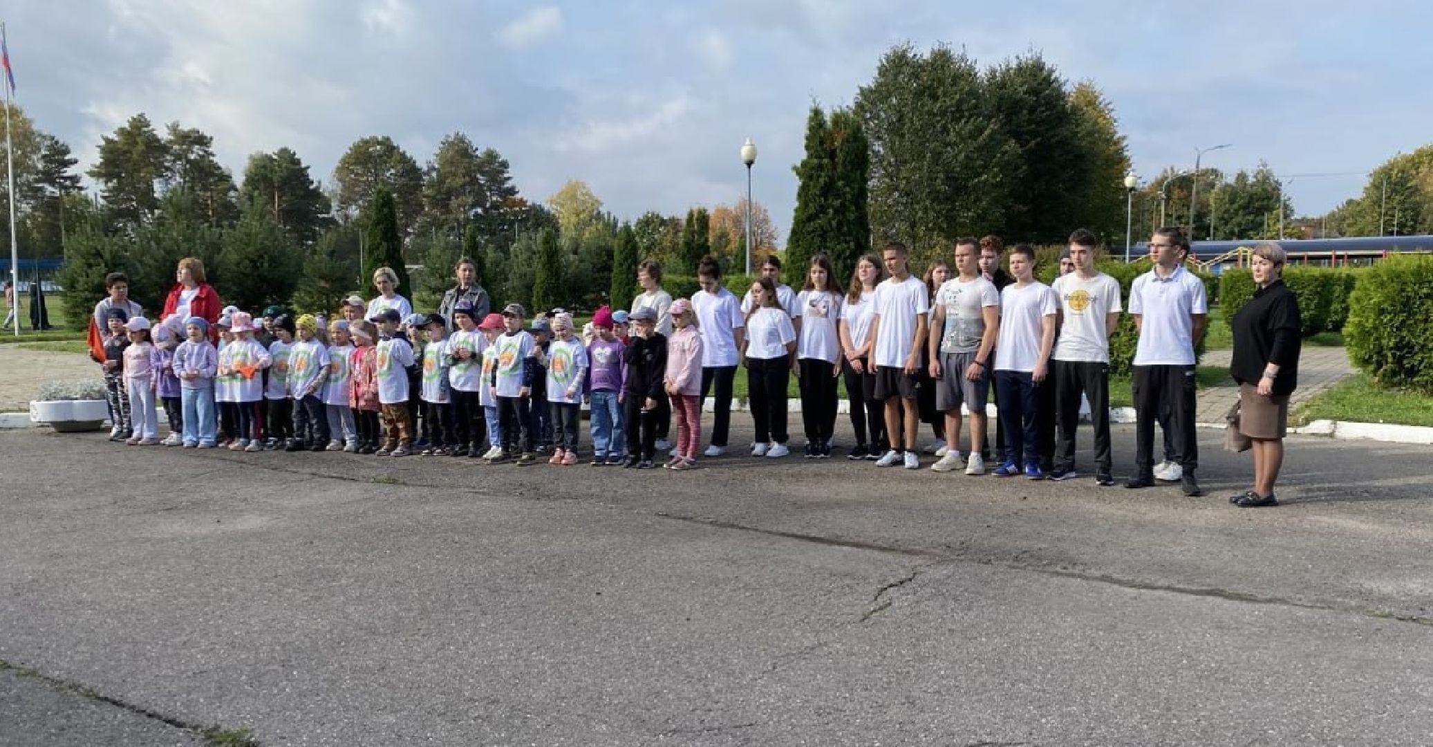 деньбезавтомобиля, талдом, молодаягвардия, единаяроссия, МГЕРМО, Госавтоинспекция, МГЕРТалдом,