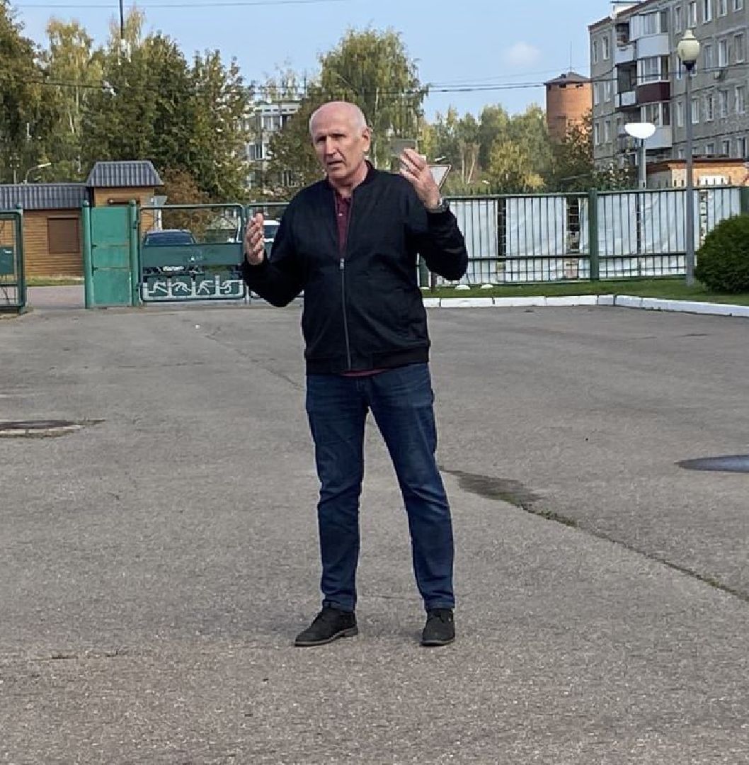 деньбезавтомобиля, талдом, молодаягвардия, единаяроссия, МГЕРМО, Госавтоинспекция, МГЕРТалдом,