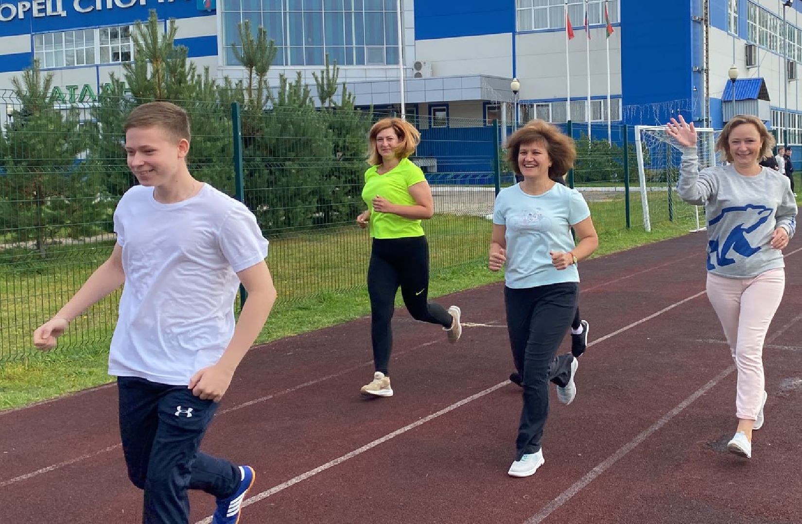 деньбезавтомобиля, талдом, молодаягвардия, единаяроссия, МГЕРМО, Госавтоинспекция, МГЕРТалдом,