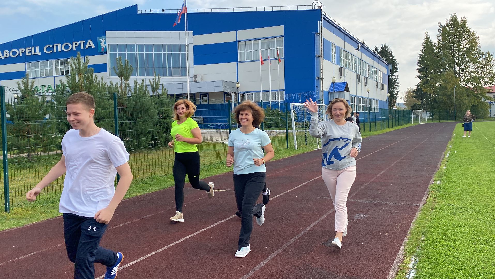 деньбезавтомобиля, талдом, молодаягвардия, единаяроссия, МГЕРМО, Госавтоинспекция, МГЕРТалдом,