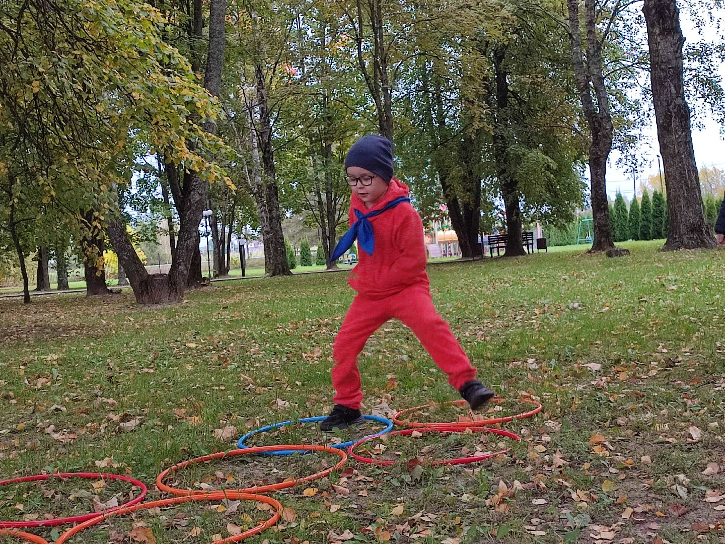 Турслет, Талдом, Лагерь, Дети, Ромашка,