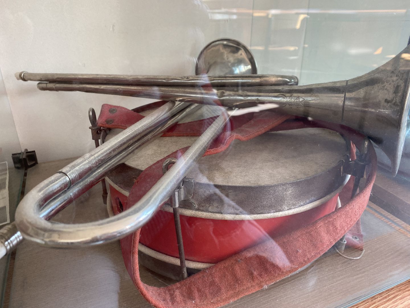 Балашиха, Школьный музей, Микрорайон Балашиха-3, Примем в дар,