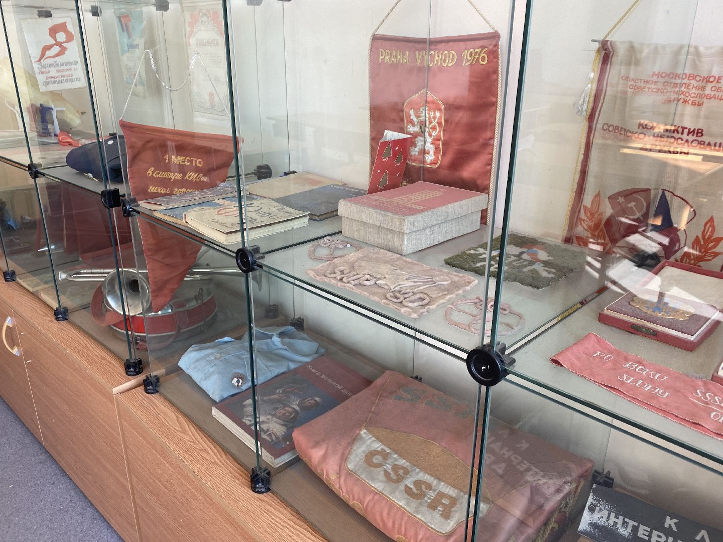 Балашиха, Школьный музей, Микрорайон Балашиха-3, Примем в дар,