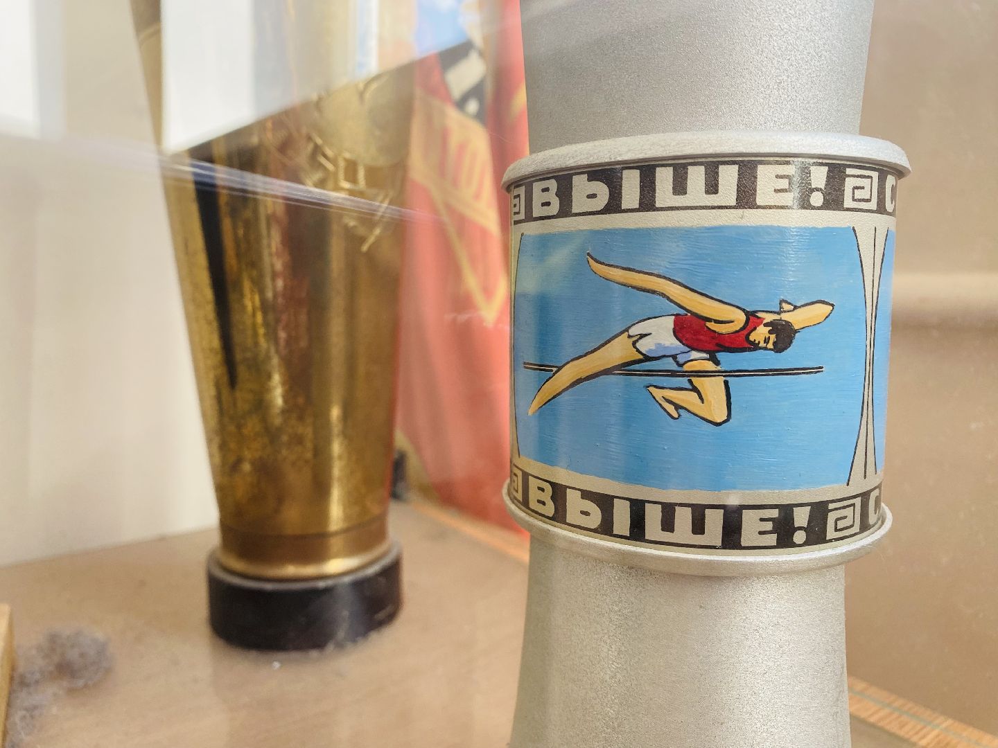 Балашиха, Школьный музей, Микрорайон Балашиха-3, Примем в дар,