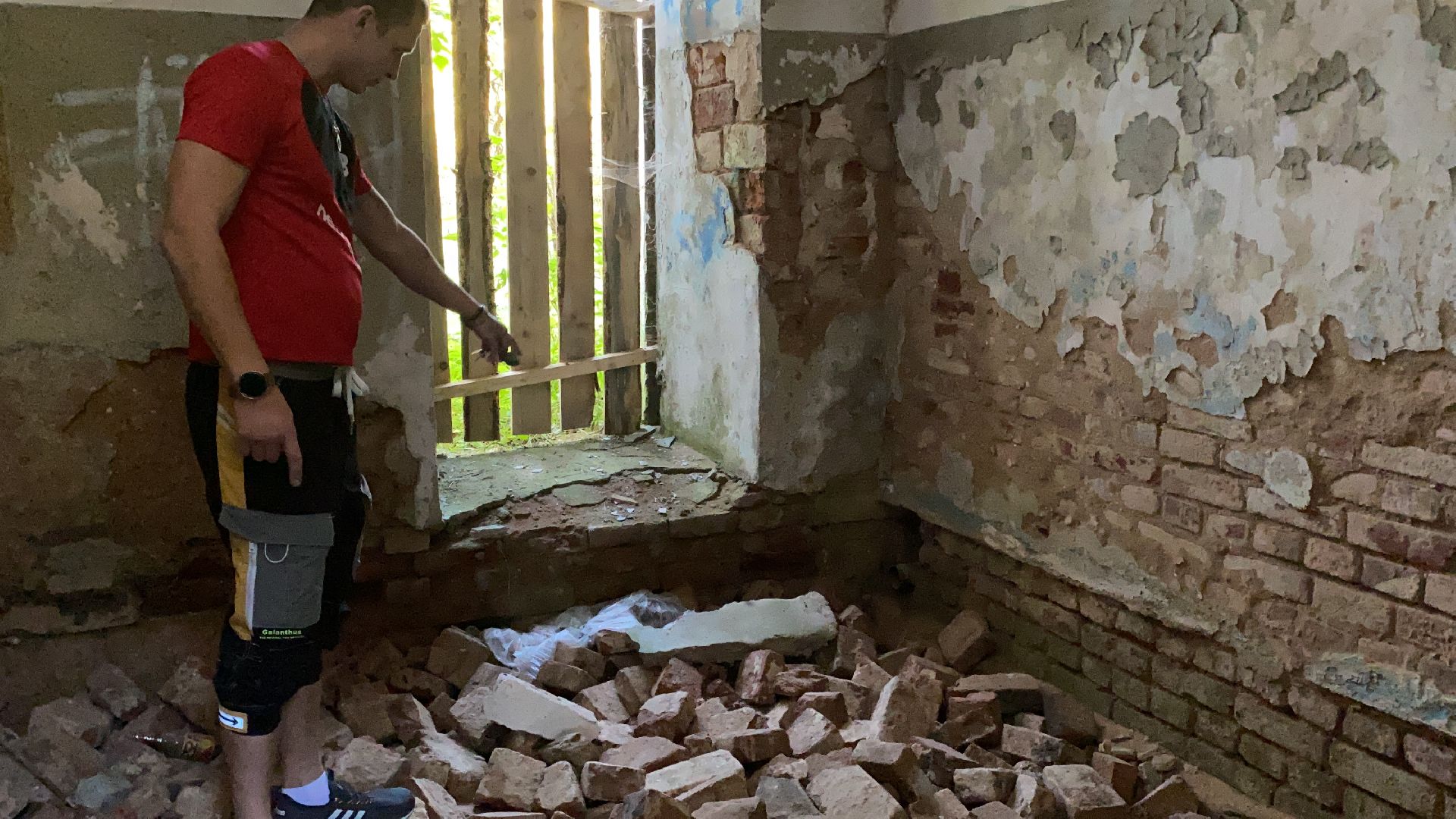 волоколамск, лотошино, микулино, церкви, церковь, легенда, жители, деревня,