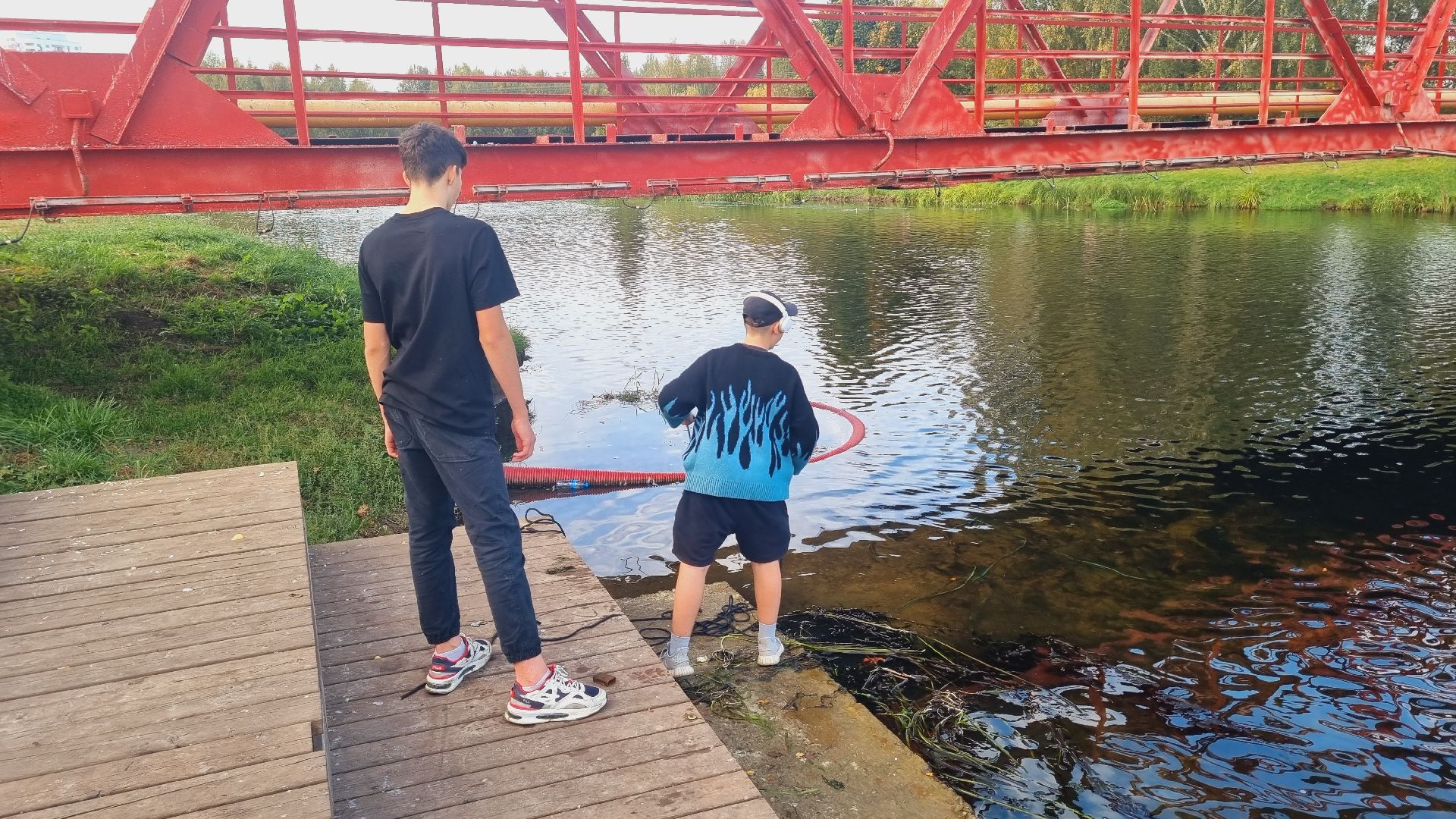 Подмосковье, городской округ пушкинский, Ивантеевка, парки подмосковья, дети, выходные в подмосковье,