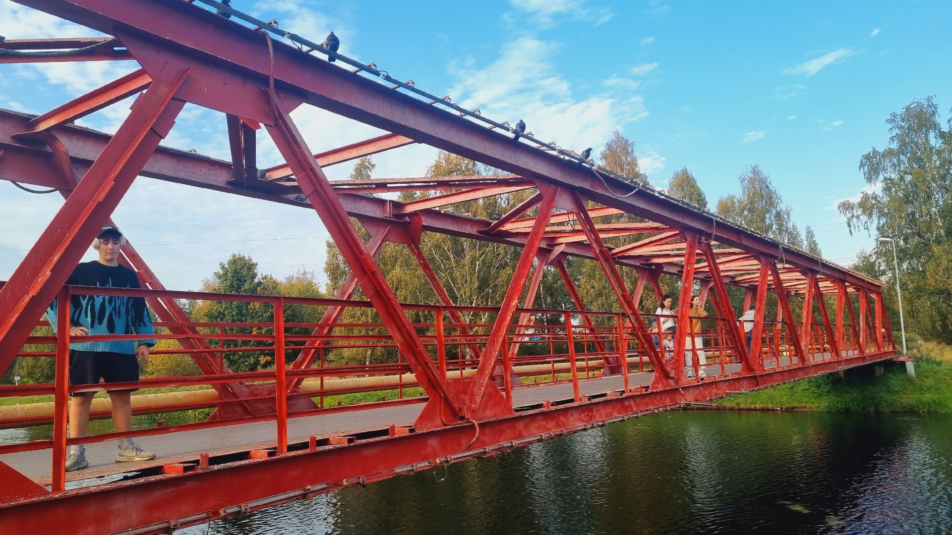 Подмосковье, городской округ пушкинский, Ивантеевка, парки подмосковья, дети, выходные в подмосковье,