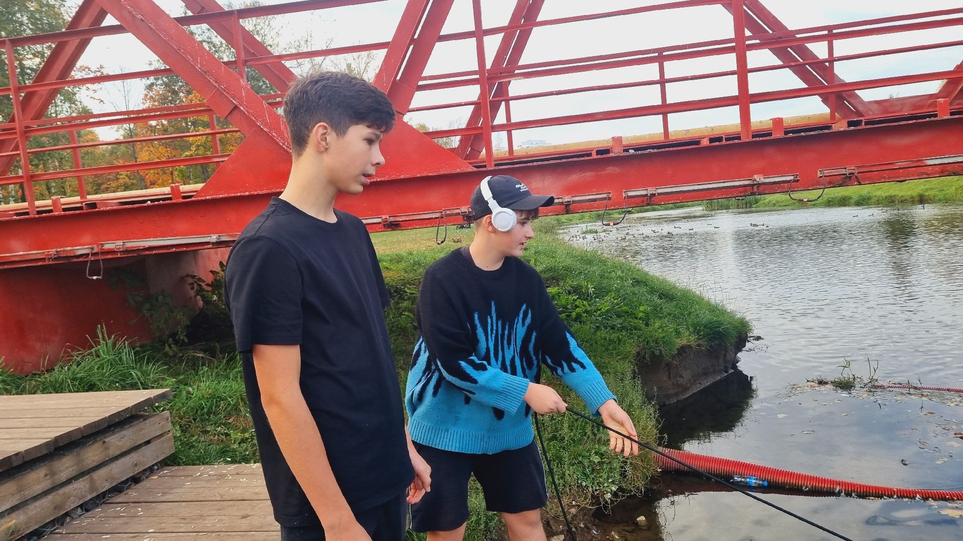 Подмосковье, городской округ пушкинский, Ивантеевка, парки подмосковья, дети, выходные в подмосковье,