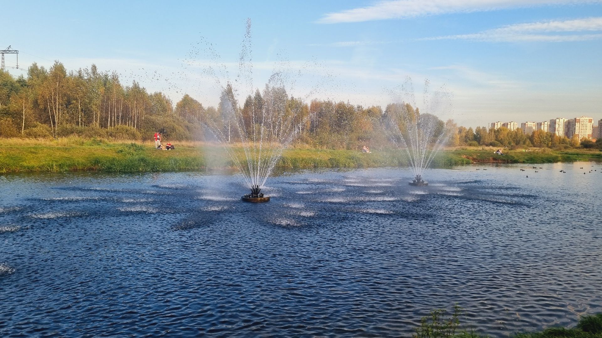 Подмосковье, городской округ пушкинский, Ивантеевка, парки подмосковья, дети, выходные в подмосковье,