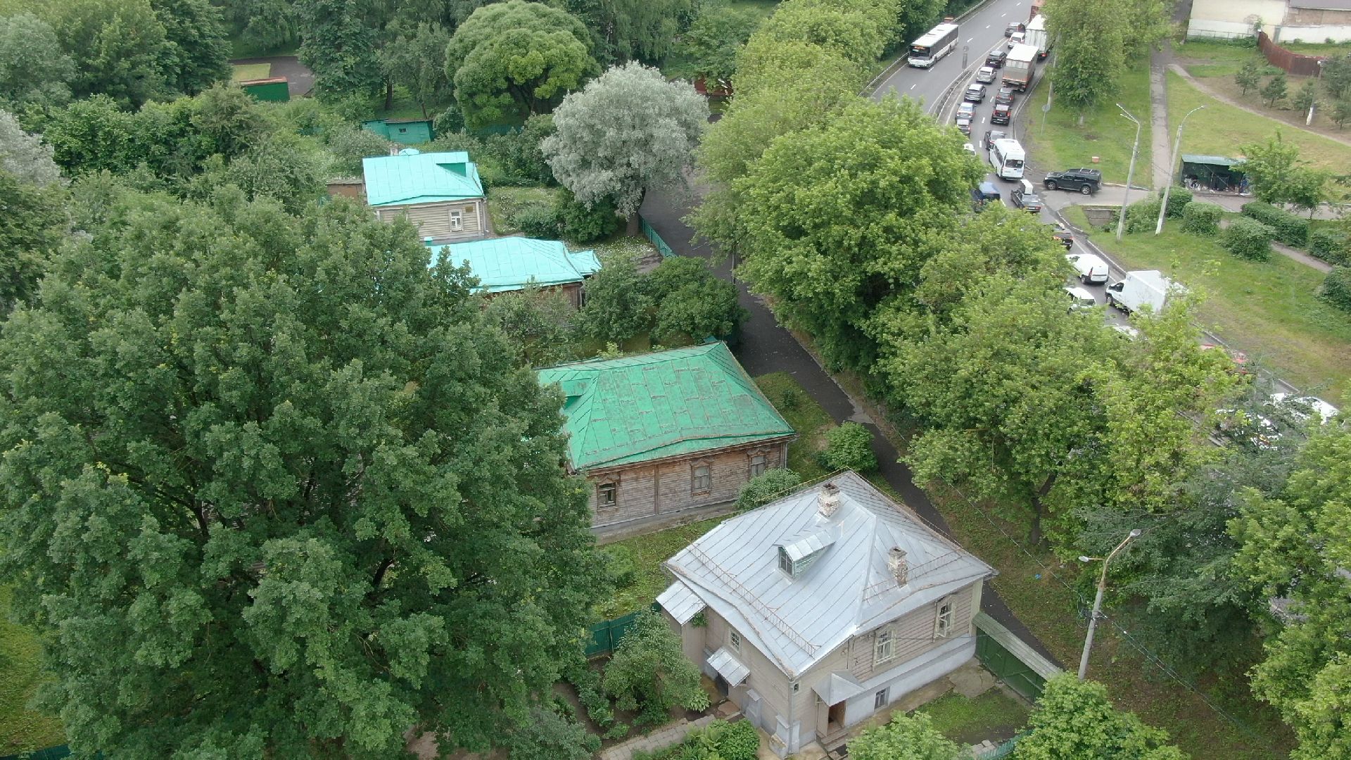 ленин, подольск, подолье,видео с коптера,