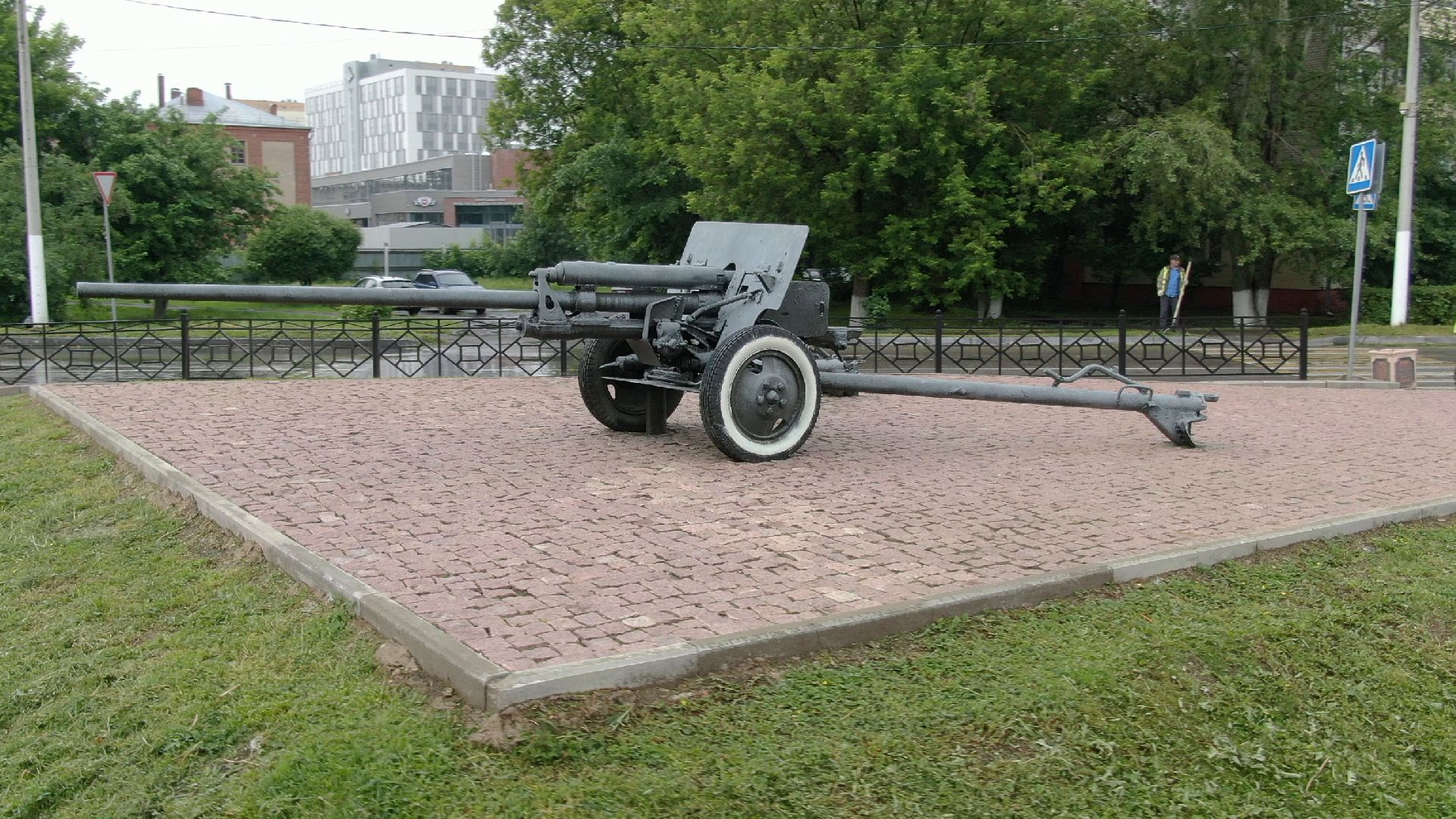 курсанты, памятник, подольск,видео с коптера,