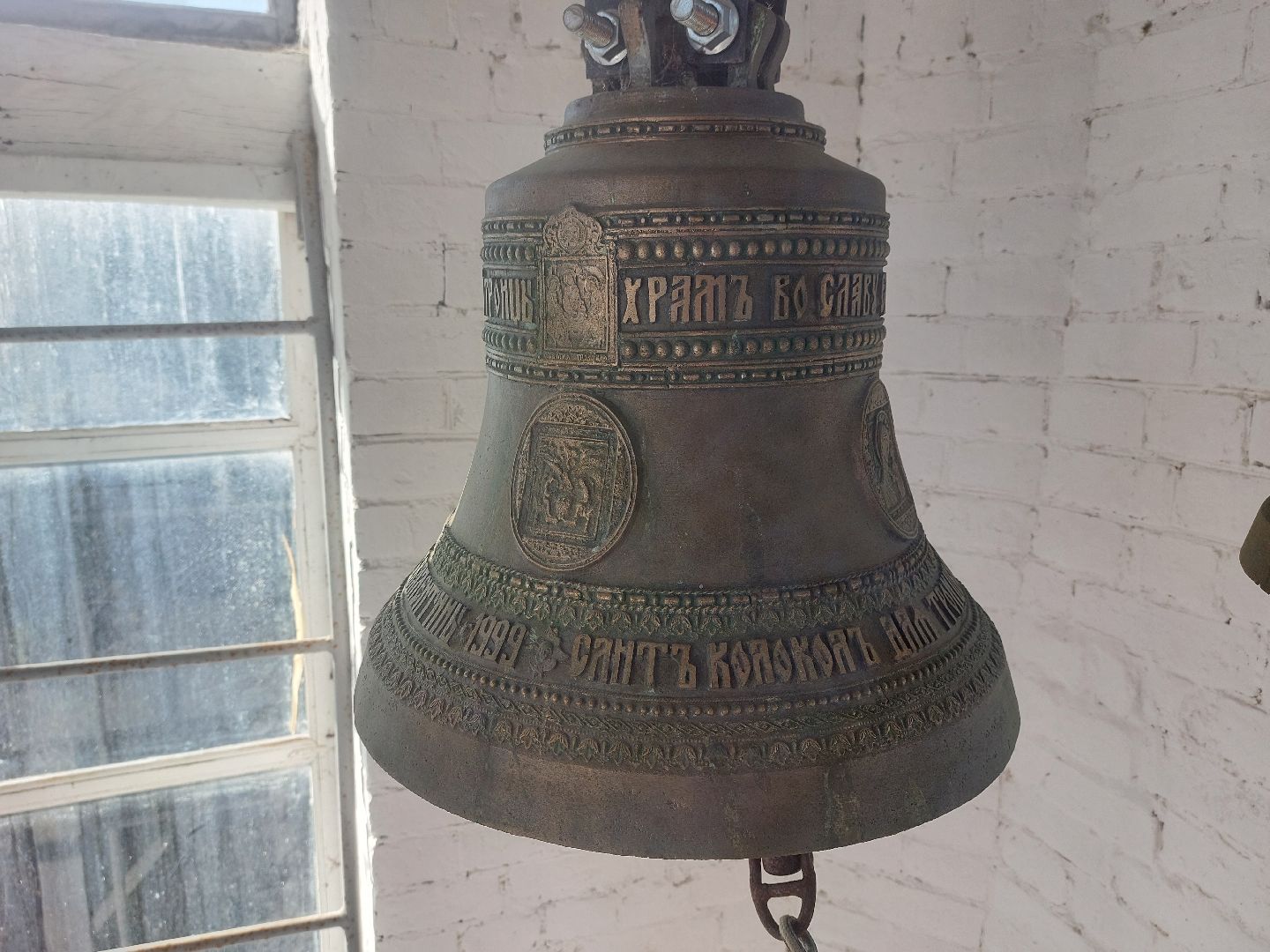 Церковь, Храм, Колокола, Звон колоколов, Город чехов, Батюшка, Звонарь, Литургия,