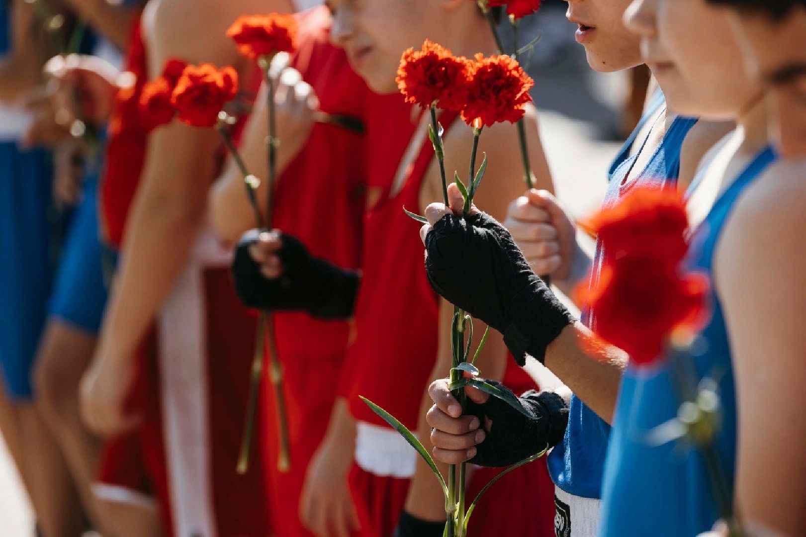 спорт подмосковья, Бокс, Город чехов, Поветкин, Спорт, спортивная школа,