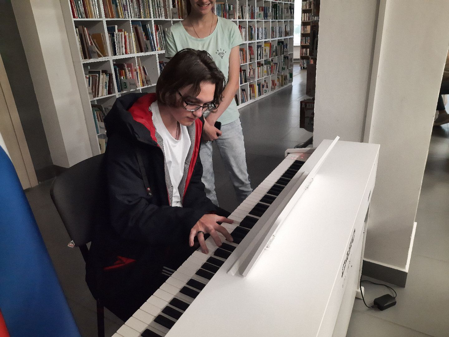 Шатура, TOP, топ, создание мира, игры, библиотека, програмирование, обучение,