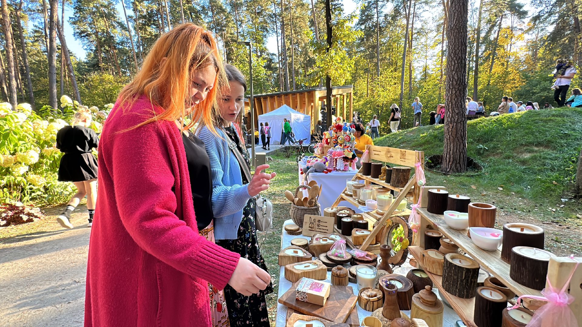 Одинцово, Культура, Раздолье, традиции,