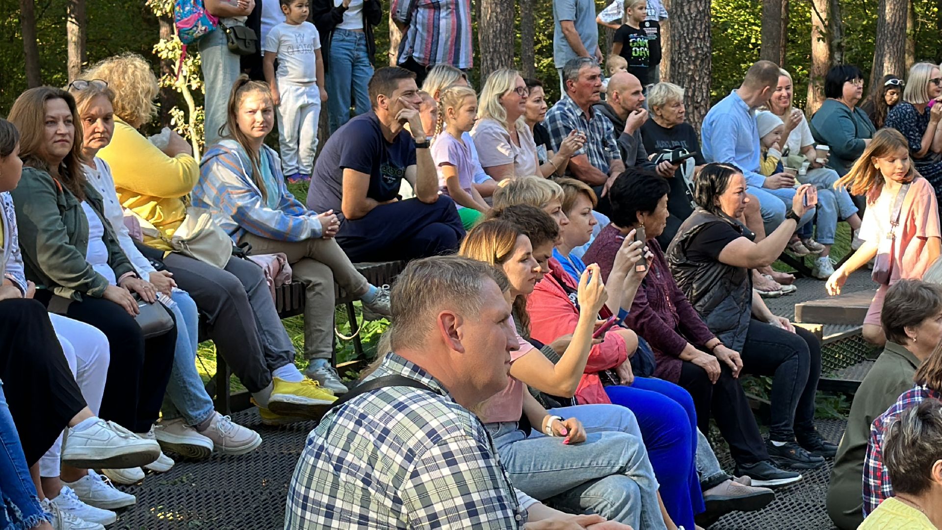 Одинцово, Культура, Раздолье, традиции,