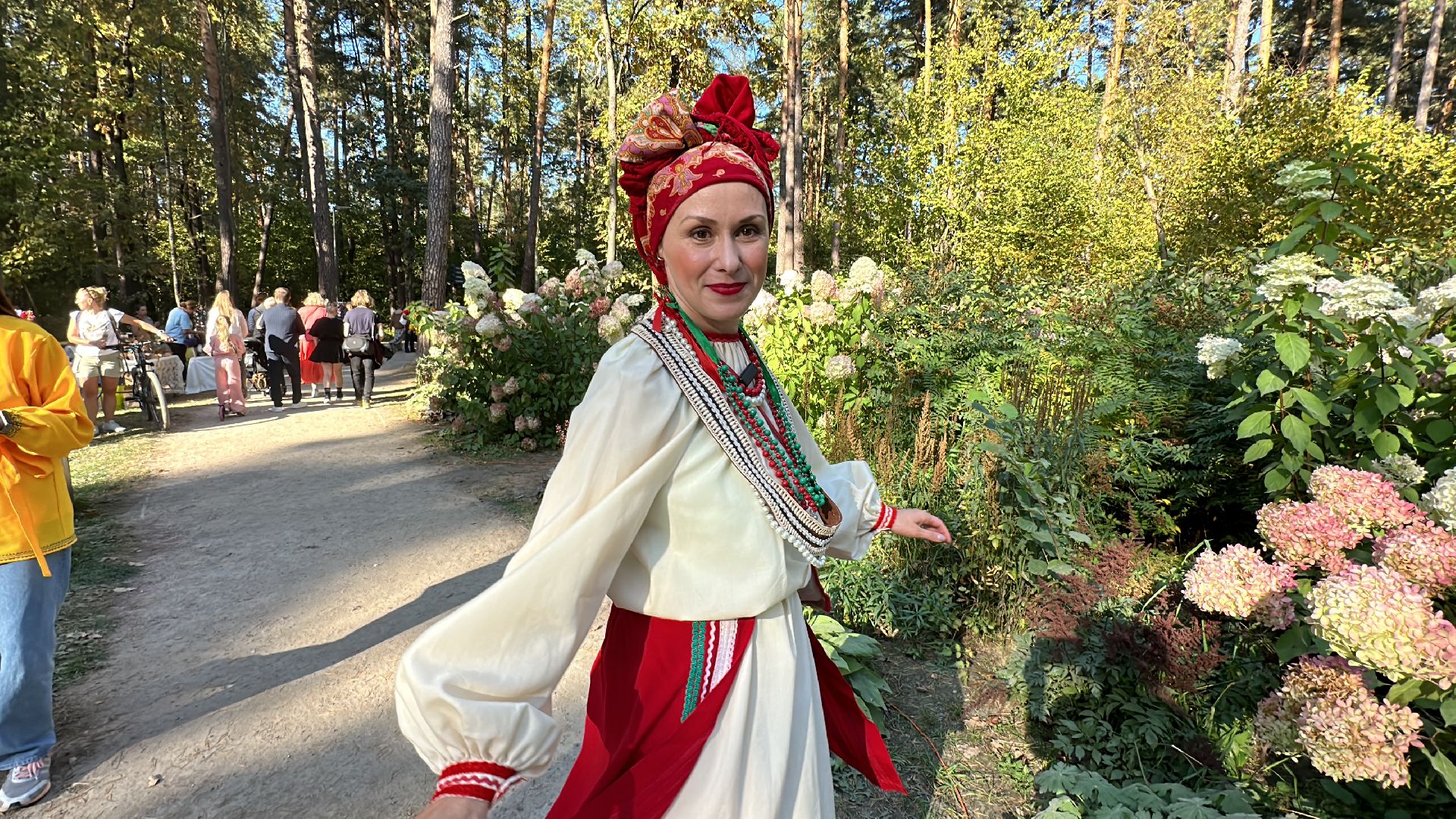 Одинцово, Культура, Раздолье, традиции,