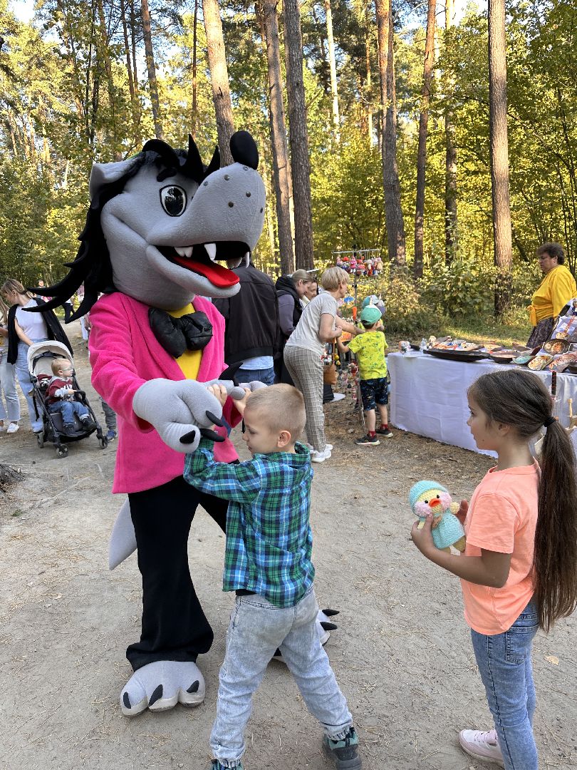 Одинцово, Культура, Раздолье, традиции,