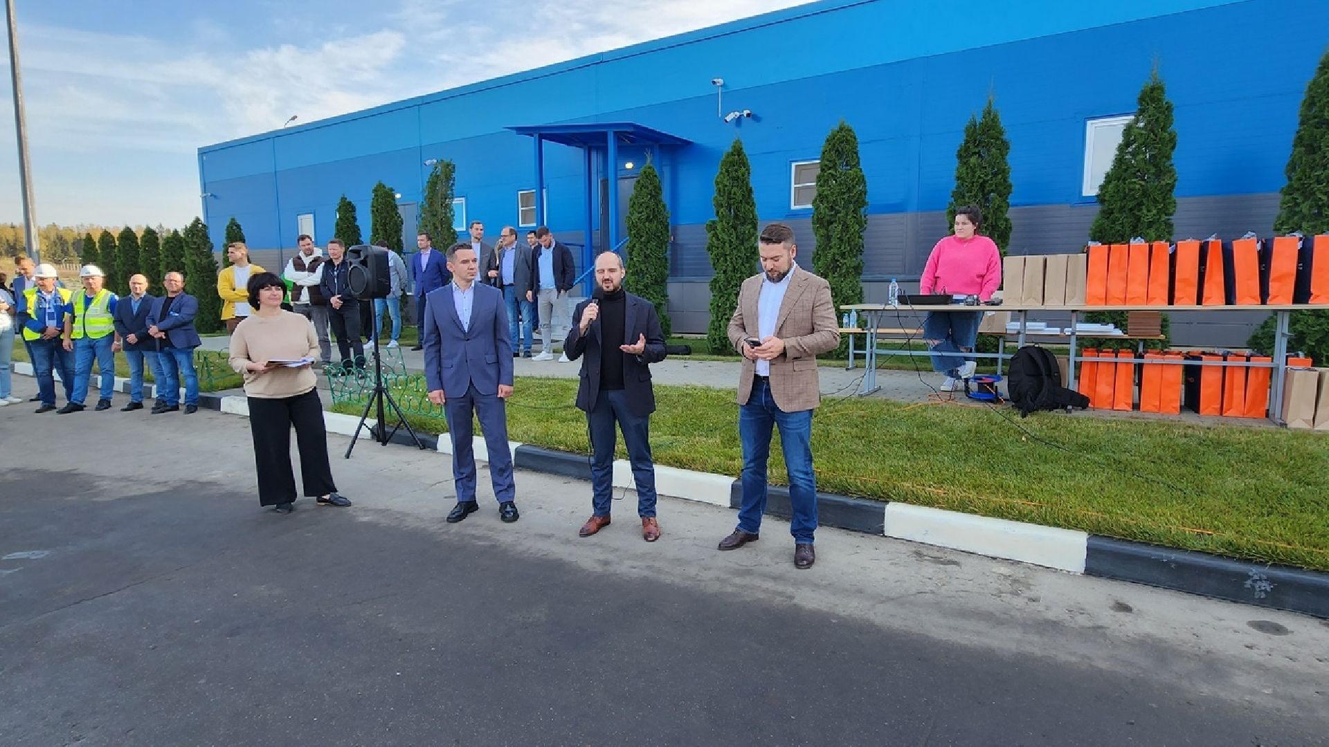 Солнечногорск, экология, конкурс, переработка мусора, общество,